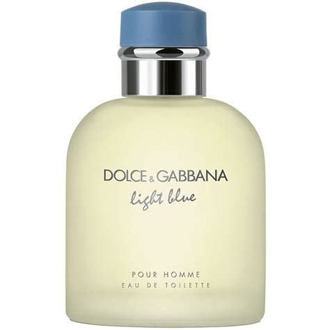 dolce gabbana light blue men notes|d&g light blue men fragrantica.